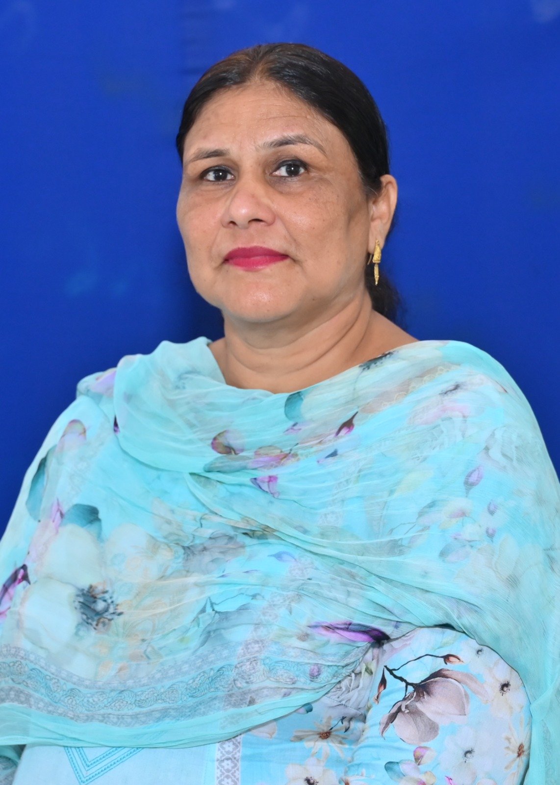 Mrs. Manjeet Kaur Dhatt